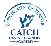 CATCH Canine Trainers Academy — Official Mentor Trainer